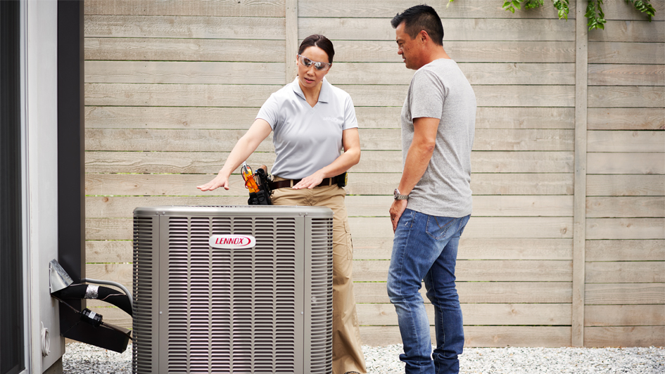 Determining the Right HVAC System Size for , , Homes